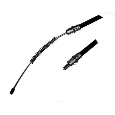 BRAKE CABLE