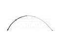 BRAKE CABLE
