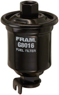 GAS FILTER