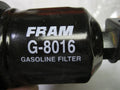 GAS FILTER
