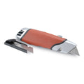 DEI Boom Mat Blade Lock Knife
