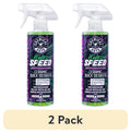 Chemical Guys HydroSpeed Ceramic Quick Detailer - 16oz
