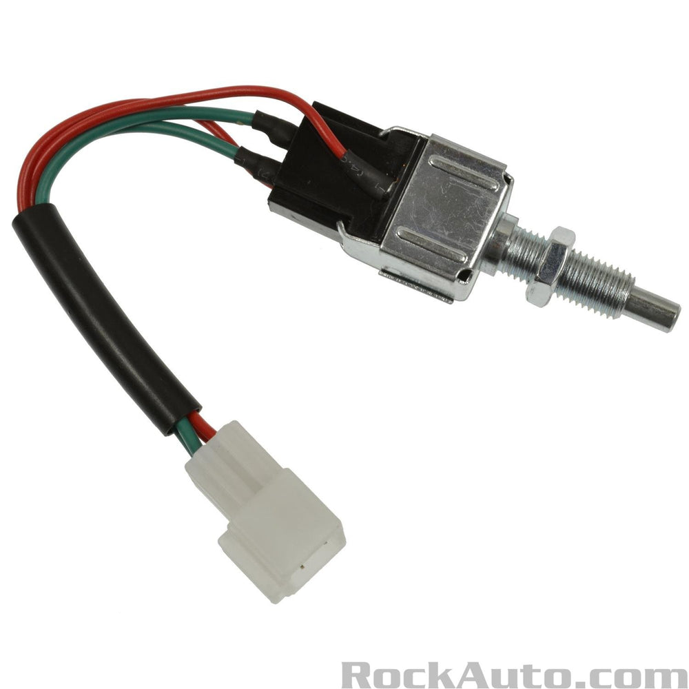 STANDARD IGN auto part