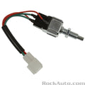 STANDARD IGN auto part