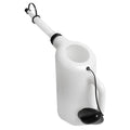 8 QT OIL DISPENSER WITH C