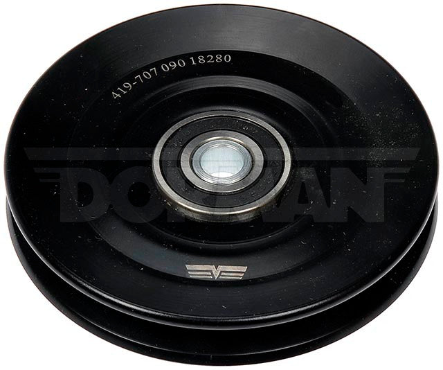 IDLER PULLEY