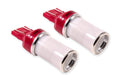 Diode Dynamics 7443 LED Bulb HP48 LED - Red (Single)