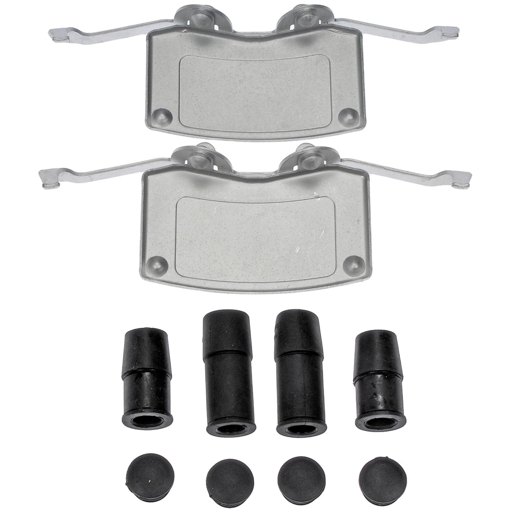 DISC BRAKE HARDWARE KIT