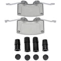 DISC BRAKE HARDWARE KIT