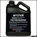 AR9100 - Friction Modifier 8oz (Treats 8 quarts oil-4 quarts gear)