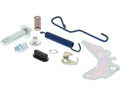 Centric Brake Shoe Adjuster Kit - Front/Rear Left