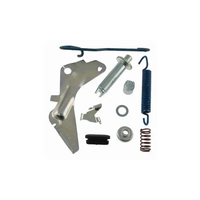 Centric Brake Shoe Adjuster Kit - Front/Rear Left