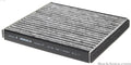 ~(0.6 lbs. 9X8X1)~ Lexus Various Applications 2016-2007 Scion Various Applications 2016-2008