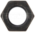 NUT MET HEX M16-2.0