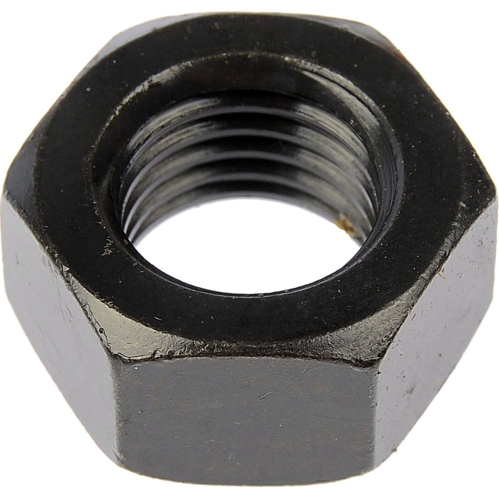NUT MET HEX M16-2.0