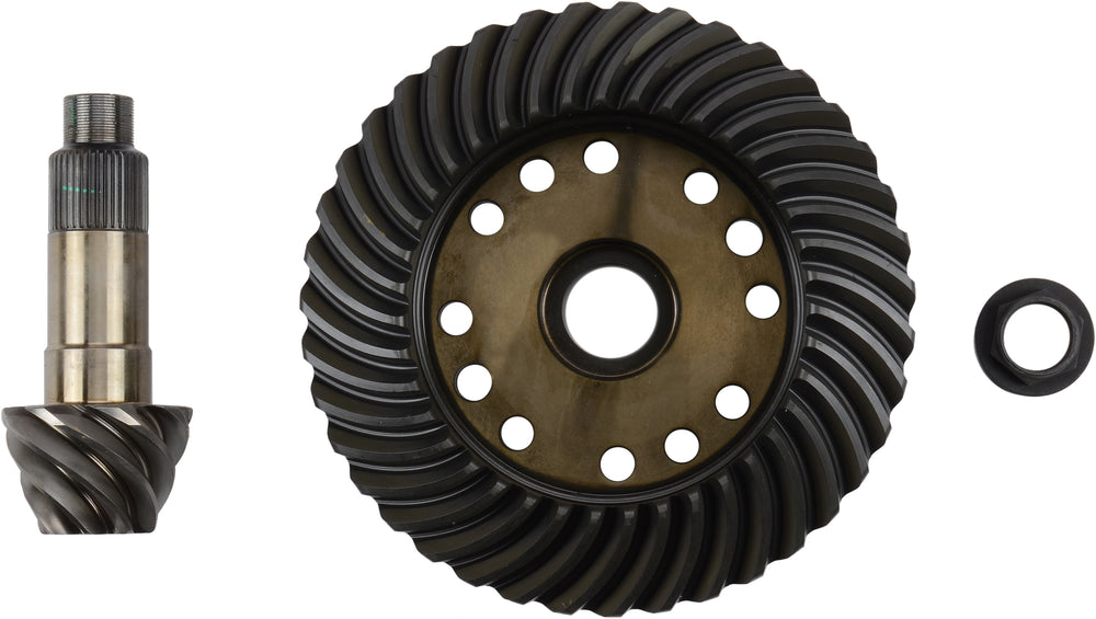BULK - LOCK NUT