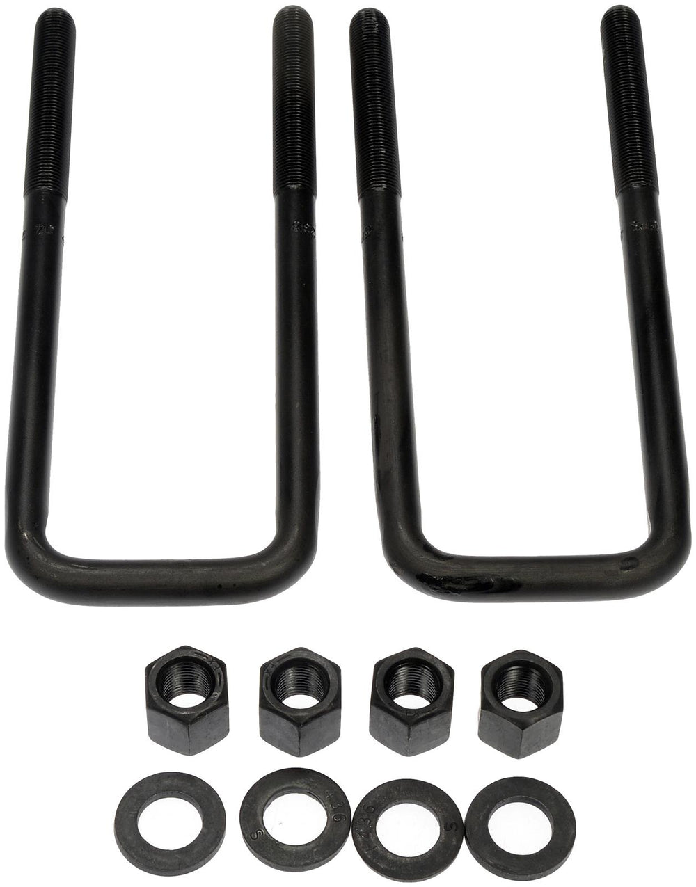 U-BOLT REPAIR KIT