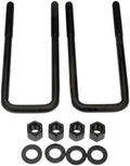 U-BOLT REPAIR KIT