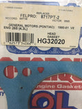 CYL HEAD GASKET