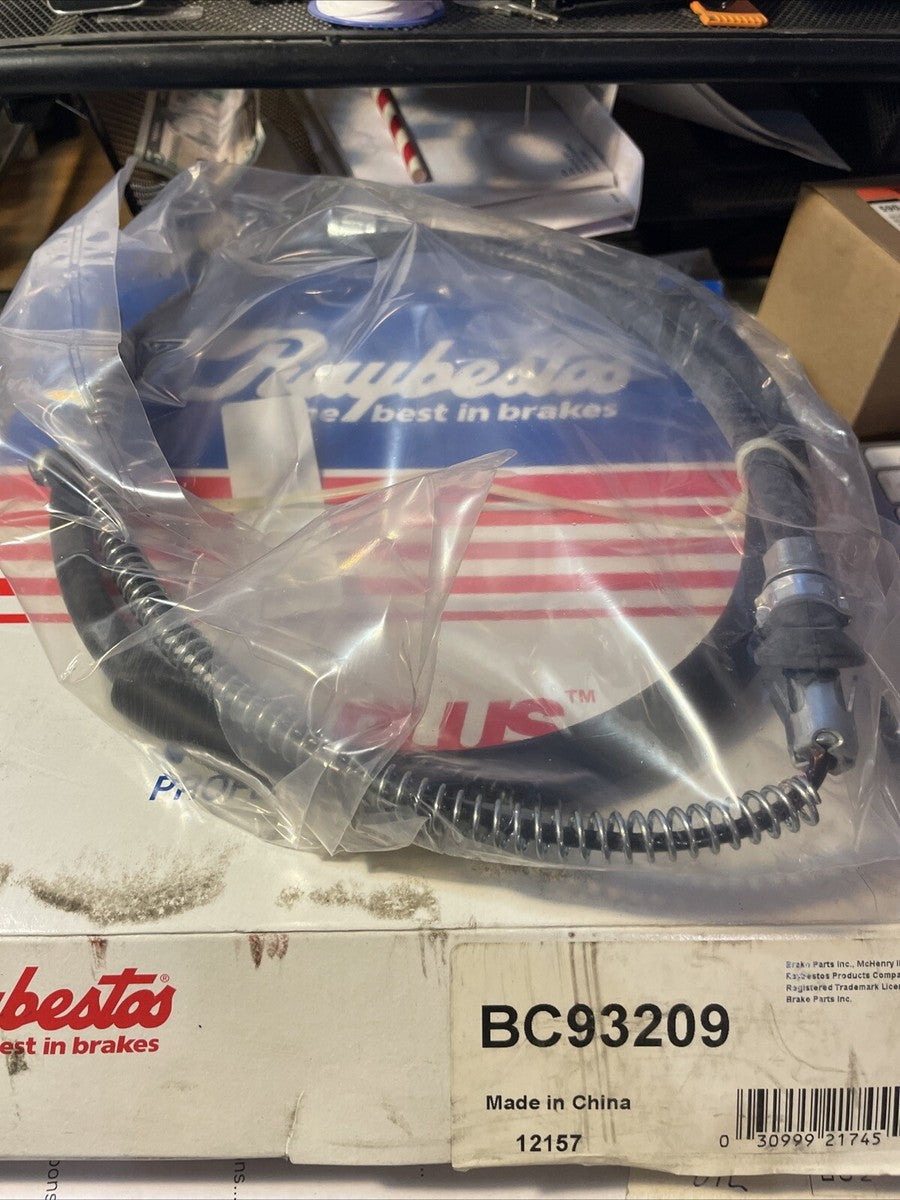 PARKING BRAKE CABLE