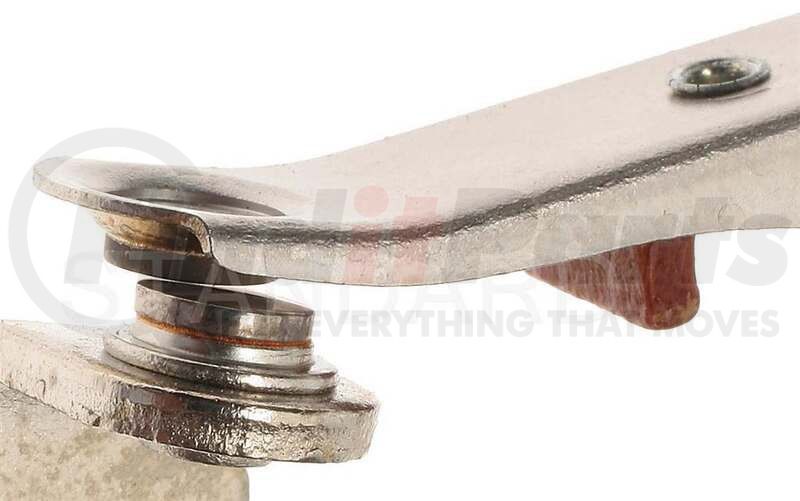 STANDARD IGN auto part
