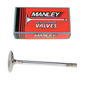 Manley VALVE-HEMI 5.7 R/F 2.050 EA