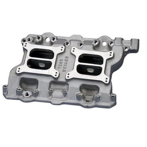 Manley VALVE-HEMI 5.7 R/F 2.050 EA