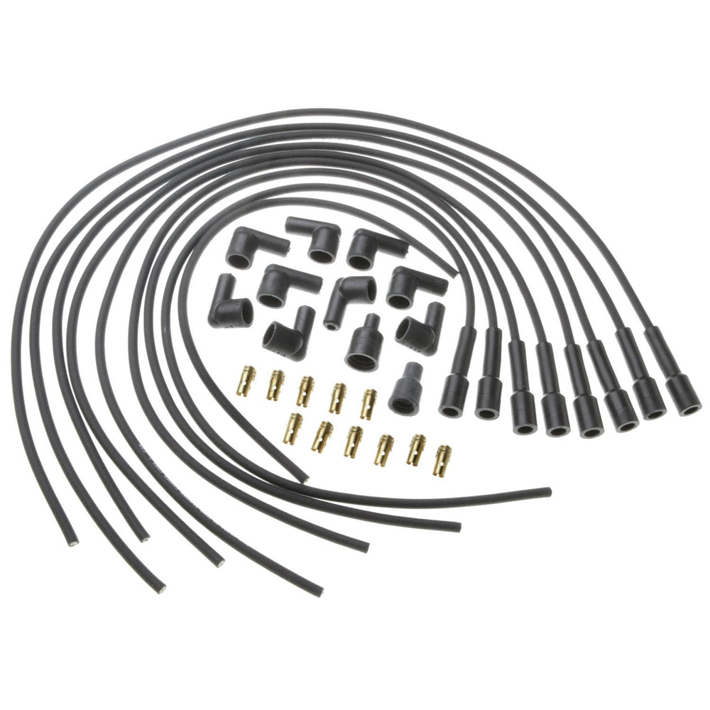 STANDARD IGN auto part