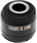 TRACK BAR BUSHING