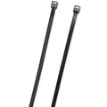 RELEASABLE TIE BLACK 23' 250 LB