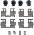 DISC BRK HARDWARE