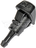 WINHDSHIELD WASHER NOZZLE