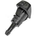 WINHDSHIELD WASHER NOZZLE