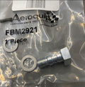 PERF STEEL ADAPTER
