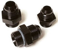Aeromotive ORB-10 to AN-10 Male Flare Adapter Fitting