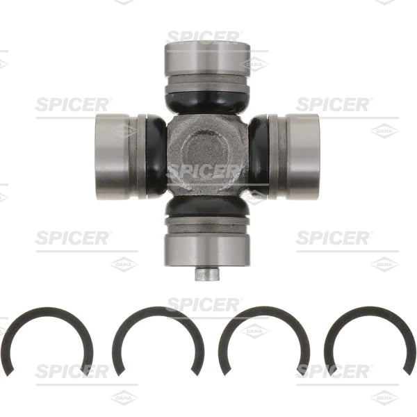~(0.3 lbs. 3X3X1)~ Universal Joint