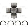 ~(0.3 lbs. 3X3X1)~ Universal Joint