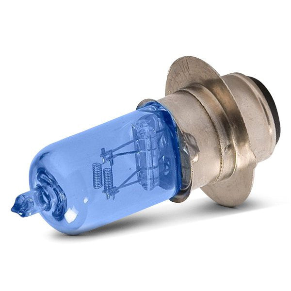 H6M HALOGEN BULBS NITRO BLUE