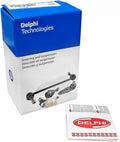 STABILIZER BAR LINK
