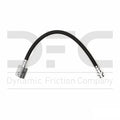 DFC 08-15 Infiniti Q60 Rear-R Brake Hose