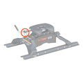 REPLACEMENT QSERIES 5TH WHEEL HANDLE LOCK HARDWARE