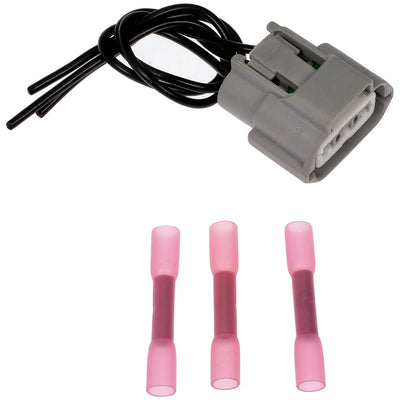 PIGTAIL OR SOCKET