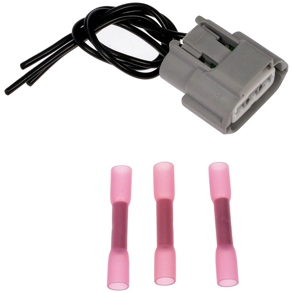 PIGTAIL OR SOCKET