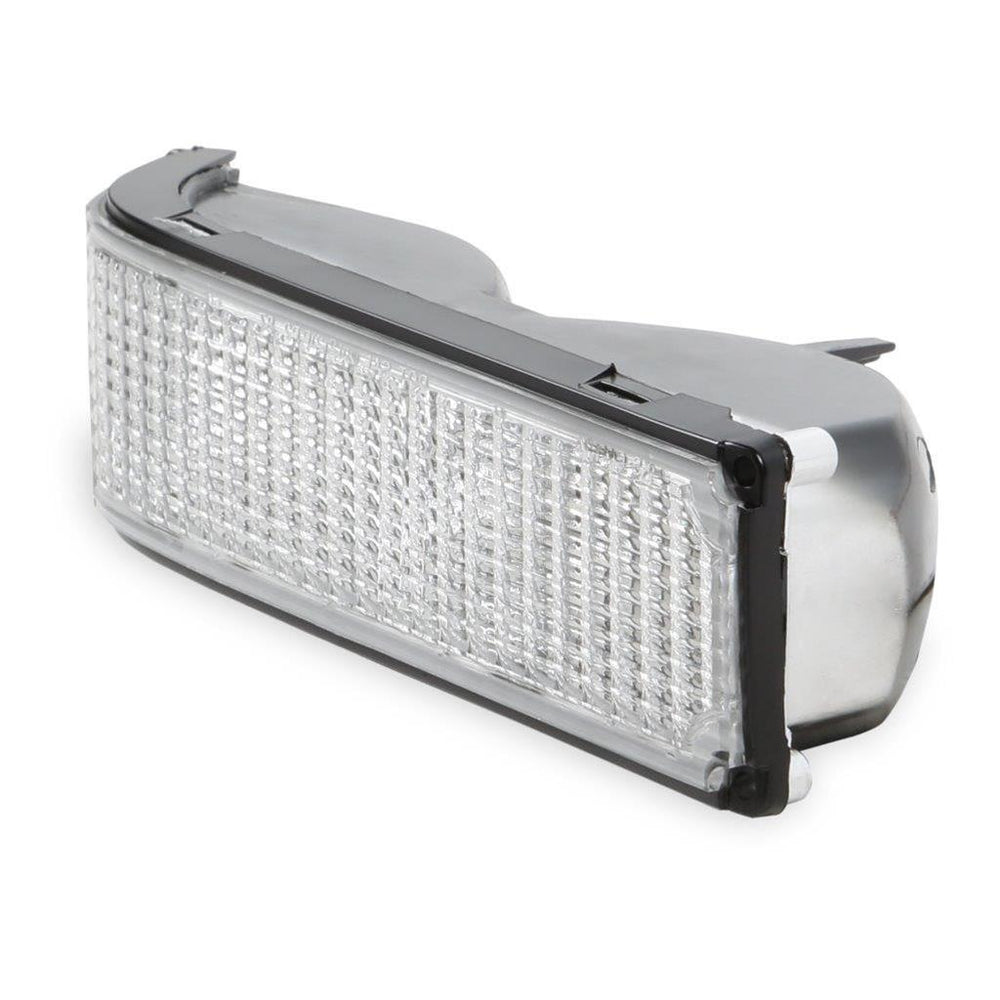 Brothers Trucks headlights