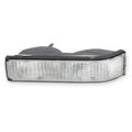 8898 C1500 SINGLE HEADLIGHT PARKING LAMP LH CLEAR