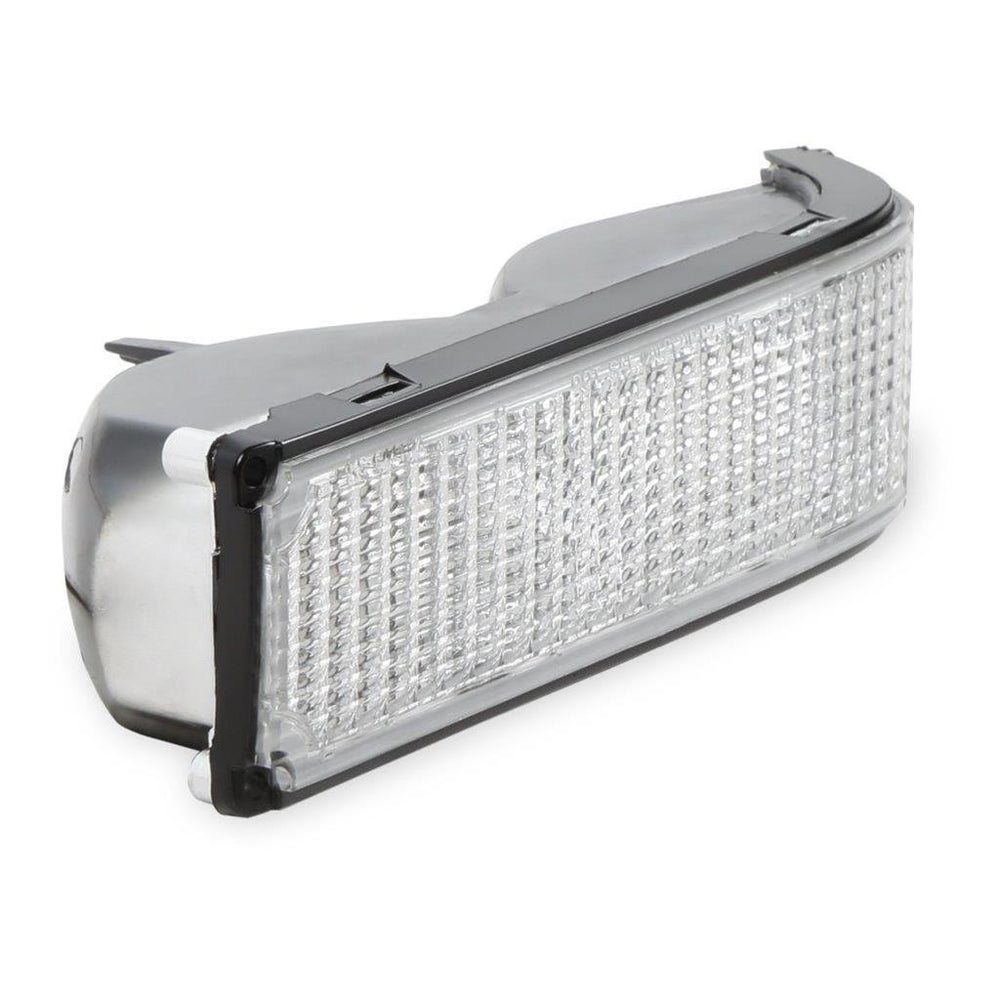 Brothers Trucks headlights