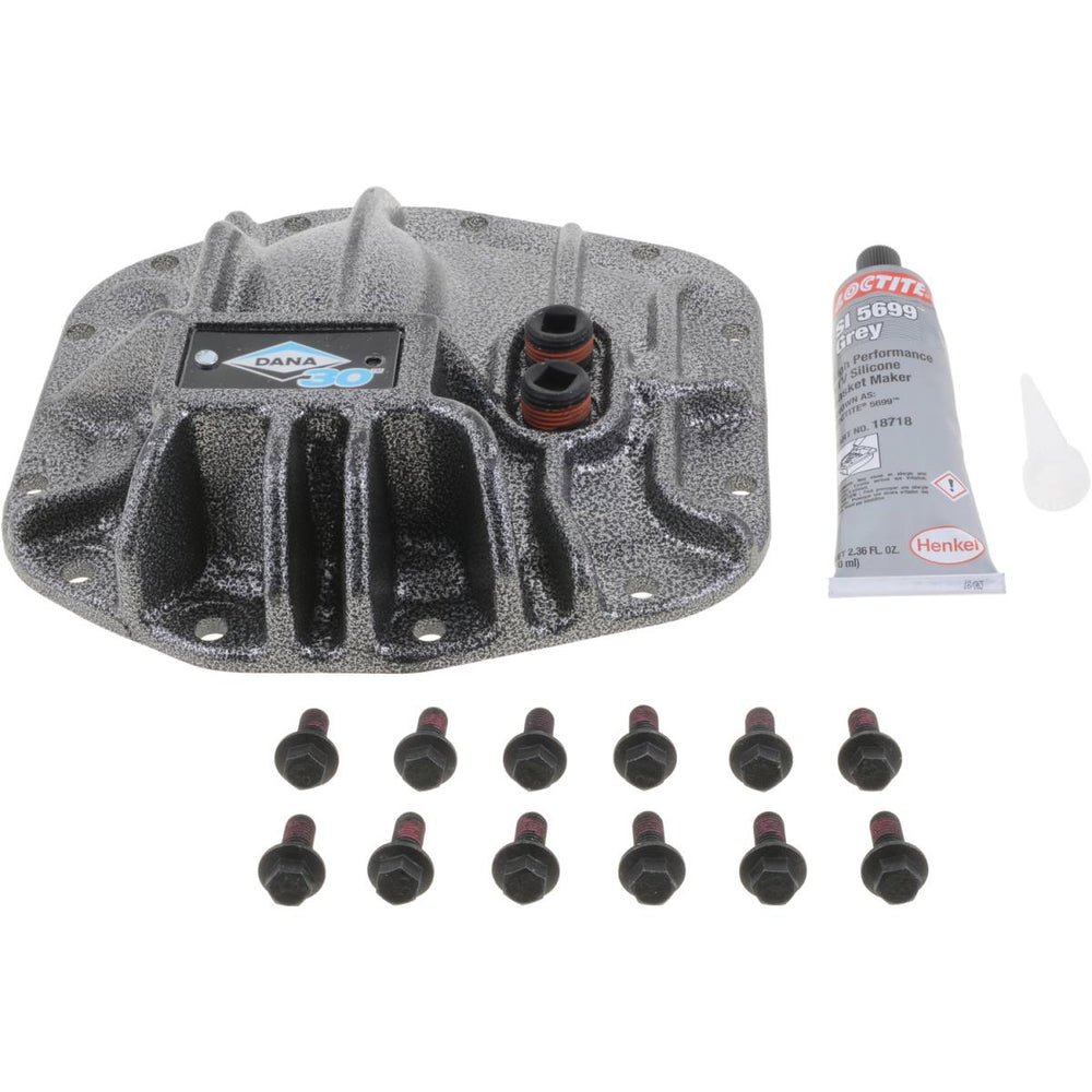 ~(0.5 lbs. 11X11X1)~ PERFORMANCE DIFF GASKET