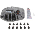 ~(0.5 lbs. 11X11X1)~ PERFORMANCE DIFF GASKET