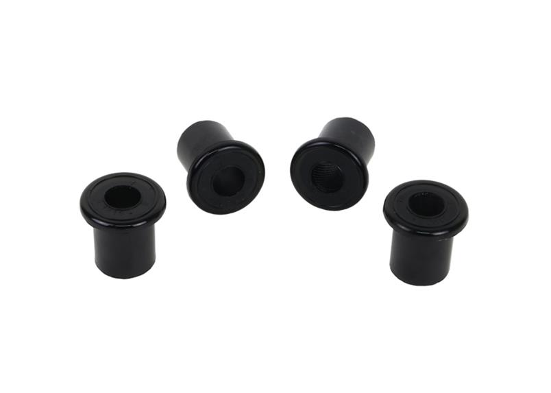 LEAF SPRING SHACKLE BUSHING REAR FITS MAZDA B2200 8793