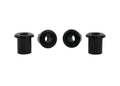 LEAF SPRING SHACKLE BUSHING REAR FITS MAZDA B2200 8793